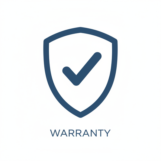 Add 1-Year Warranty